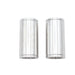 Ultima Front or Rear Axle Spacer Set 1 x 1-1/2" x 3"" - Ultima 33-277