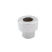 Rear Axle Spacer Stepped - Ultima 33-26 - Big Twin 0+