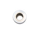 Rear Axle Spacer Stepped - Ultima 33-26 - Big Twin 0+