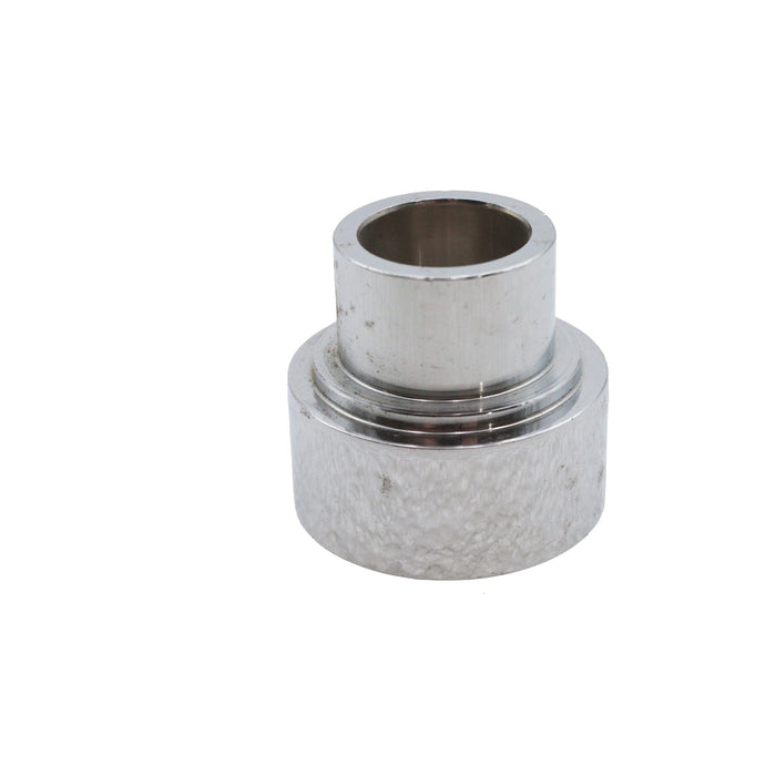 Rear Axle Spacer Stepped - Ultima 33-26 - Big Twin 0+