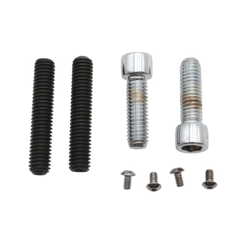 Ultima Axle Adjuster Kit - Ultima 5-154 - Big Twin 0+