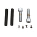 Ultima Axle Adjuster Kit - Ultima 5-154 - Big Twin 0+