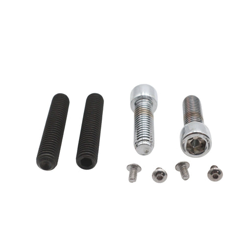 Ultima Axle Adjuster Kit - Ultima 5-154 - Big Twin 0+