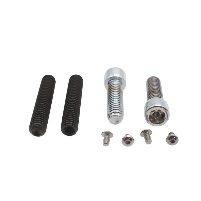 Ultima Axle Adjuster Kit - Ultima 5-154 - Big Twin 0+