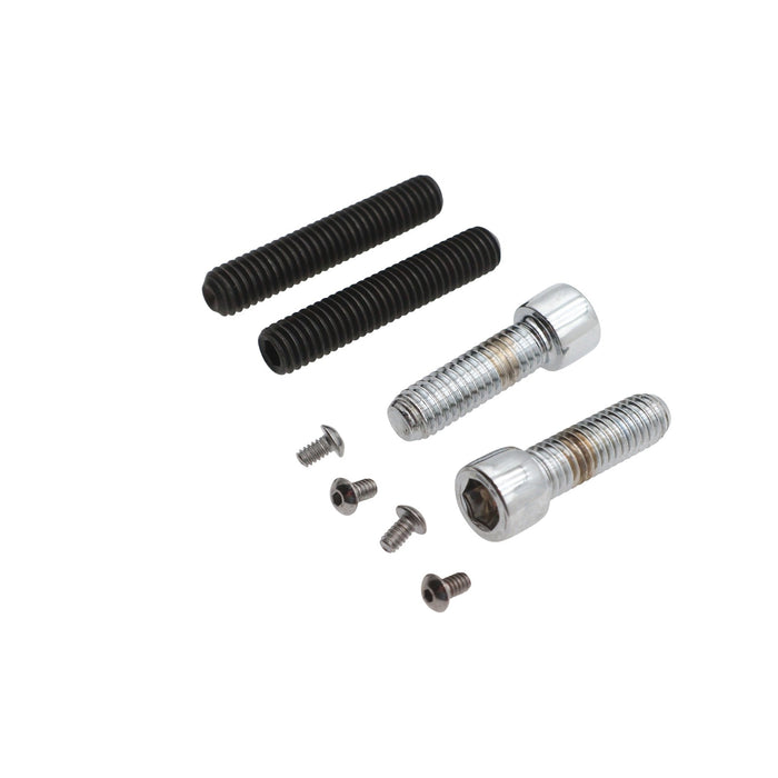 Ultima Axle Adjuster Kit - Ultima 5-154 - Big Twin 0+