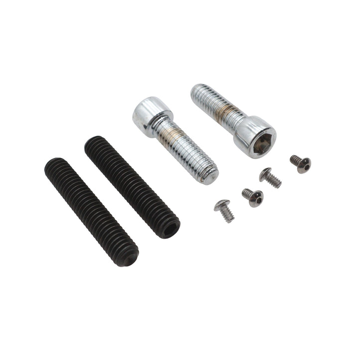 Ultima Axle Adjuster Kit - Ultima 5-154 - Big Twin 0+