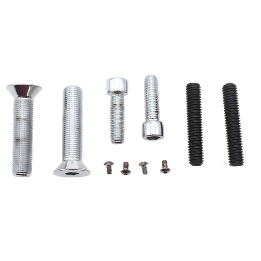 Axle Adjuster Kit - Ultima 5-155 - Big Twin 0+