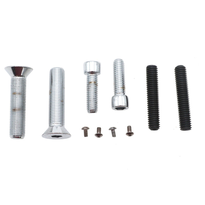 Axle Adjuster Kit - Ultima 5-155 - Big Twin 0+