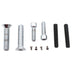 Axle Adjuster Kit - Ultima 5-155 - Big Twin 0+