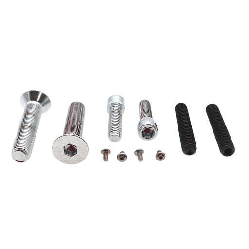 Axle Adjuster Kit - Ultima 5-155 - Big Twin 0+