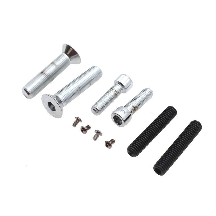 Axle Adjuster Kit - Ultima 5-155 - Big Twin 0+