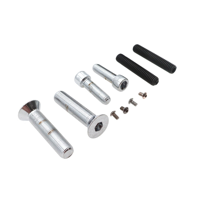 Axle Adjuster Kit - Ultima 5-155 - Big Twin 0+