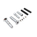 Axle Adjuster Kit - Ultima 5-155 - Big Twin 0+