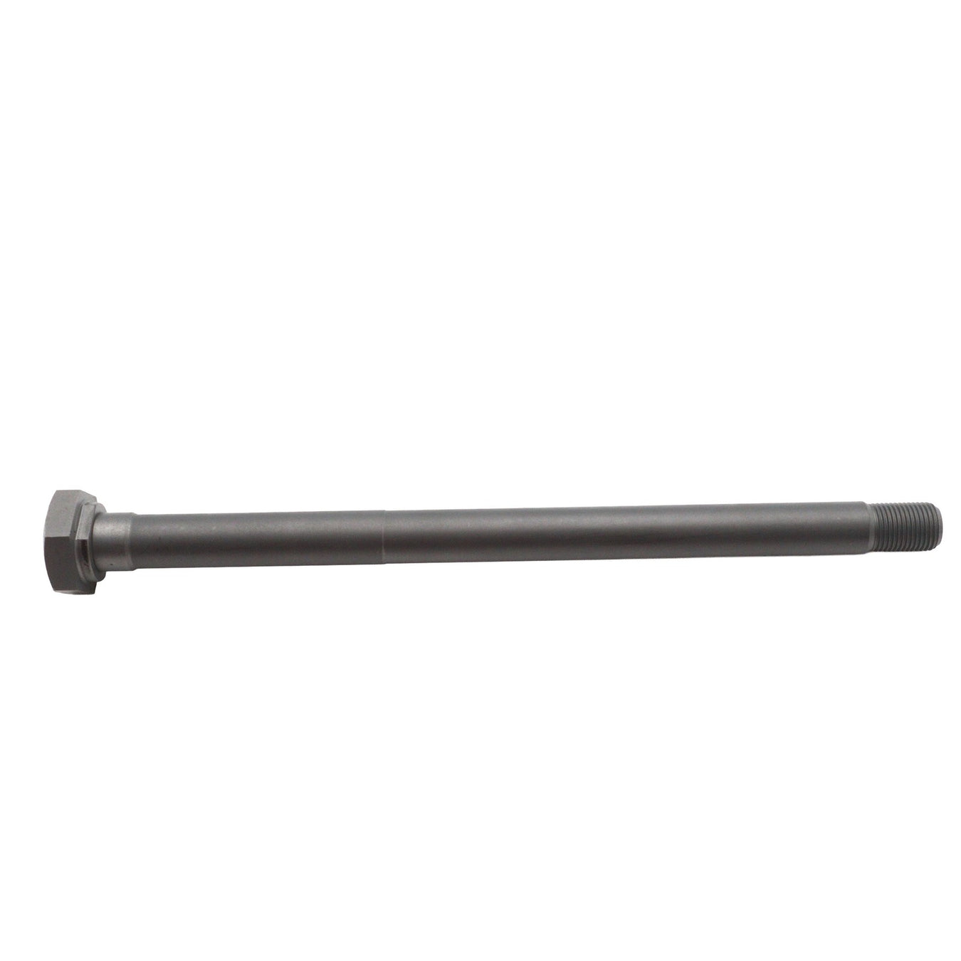 Factory Sample Parkerized Rear Axle - V-Twin 44-6002 - OEM 41552-36