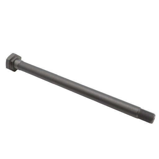 Factory Sample Parkerized Rear Axle - V-Twin 44-6002 - OEM 41552-36