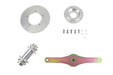 V-Twin Manufacturing XR Rear Hub with Sprocket - additional view 4