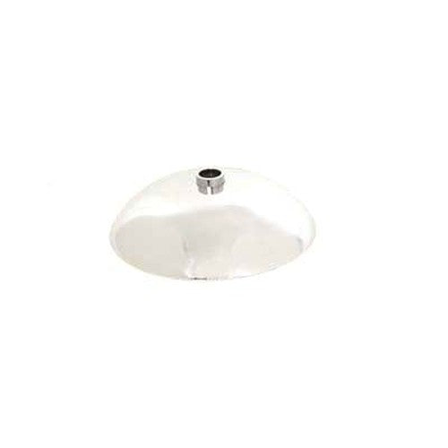 Chrome Front Hubcap 8 Dresser - V-Twin 45-0666 - OEM 43304-73