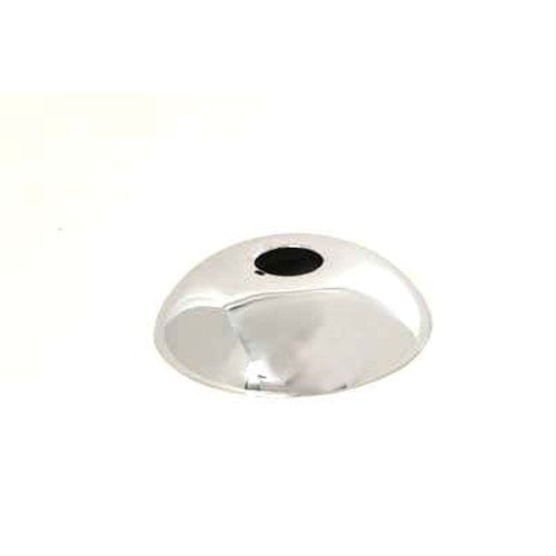 Chrome Front Hubcap 8 Dresser - V-Twin 45-0667 - OEM 44463-82