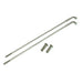 Stainless Steel 19 Spoke Kit - V-Twin 45-0736