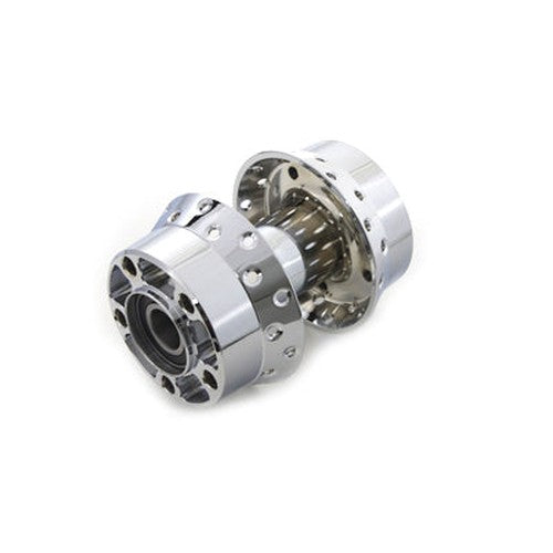 Rear Wheel Hub with Bearings Included - V-Twin 45-0859 - Twin Cam Dyna 2008-2017