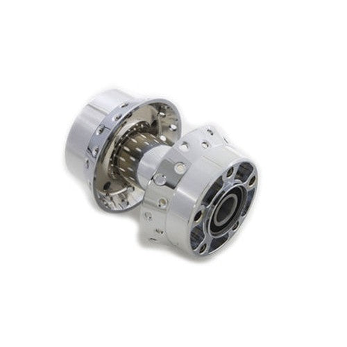 Rear Wheel Hub with Bearings Included - V-Twin 45-0859 - Twin Cam Dyna 2008-2017