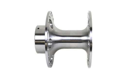V-Twin Manufacturing Indian Wheel Hub Black - additional view 2