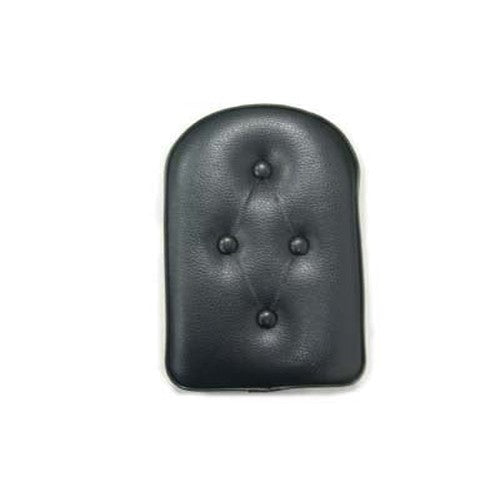 Four Button Sissy Bar Pad - Corbin Gentry 77243 - OEM 52517-09