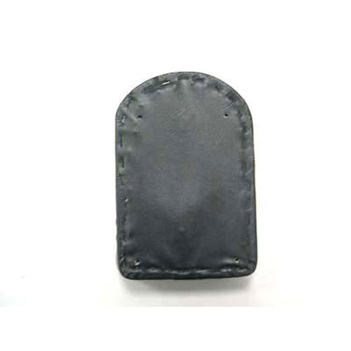 Four Button Sissy Bar Pad - Corbin Gentry 77243 - OEM 52517-09