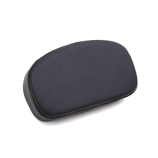 Smooth Short Sissy Bar Backrest - Corbin Gentry 80202