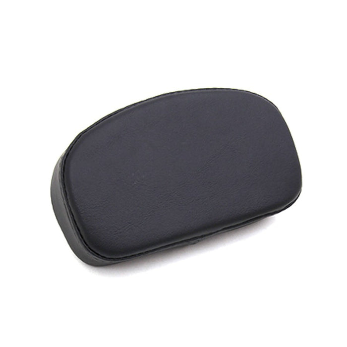 Smooth Short Sissy Bar Backrest - Corbin Gentry 80202