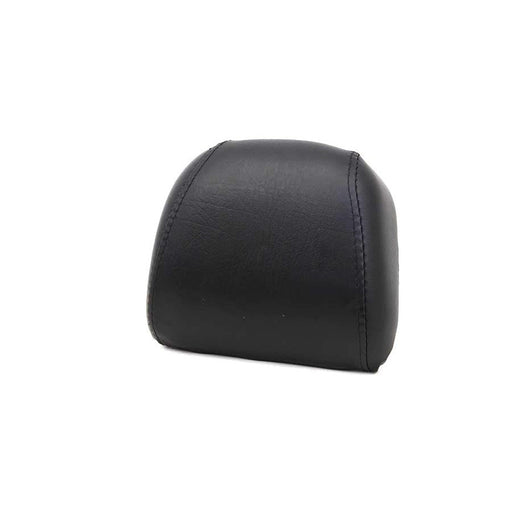 Passenger Black Vinyl Backrest Pad - Corbin Gentry 80200 - OEM 52631-07