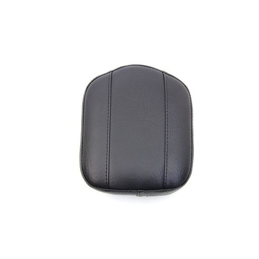 Sissy Bar Pad Black - Corbin Gentry 65061