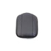 Sissy Bar Pad Black - Corbin Gentry 65061