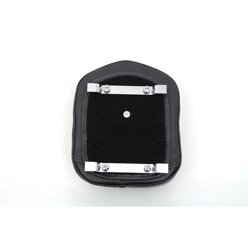 Sissy Bar Pad Black - Corbin Gentry 65061
