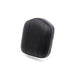 Sissy Bar Pad Black - Corbin Gentry 65061