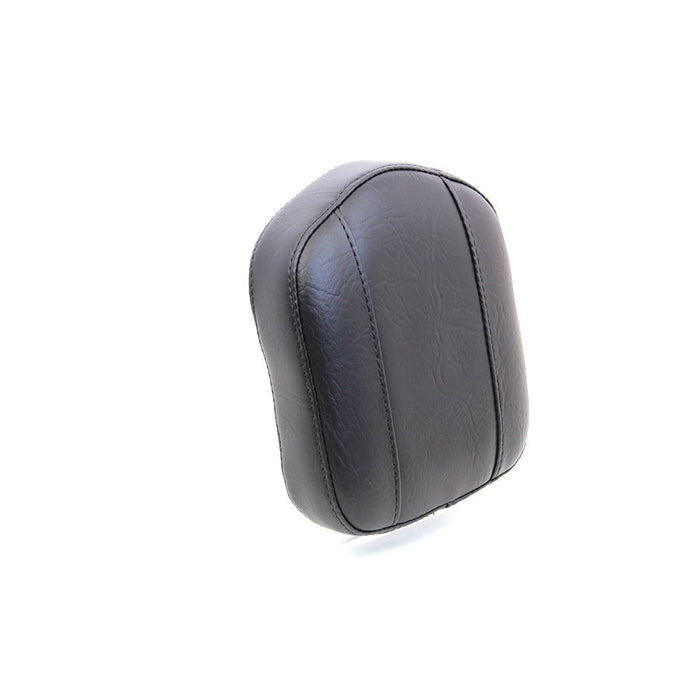 Sissy Bar Pad Black - Corbin Gentry 65061