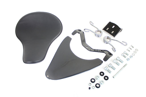Corbin Gentry Spring Mount Bates Smooth Solo Seat Kit