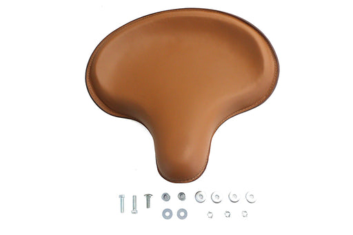 Corbin Gentry Corbin Gentry Brown Solo Seat