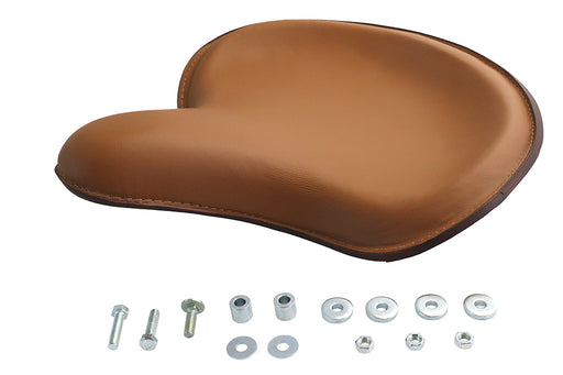Corbin Gentry Corbin Gentry Brown Solo Seat - additional view 2