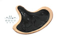Corbin Gentry Natural Leather Early Knucklehead Solo Seat Pan - additional view 4
