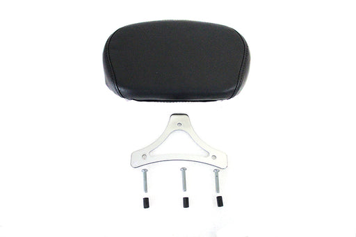 OE OE Smooth Look Short Passenger Backrest Pad