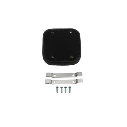 Mini Muffin Sissy Bar Pad - Corbin Gentry 40-6004