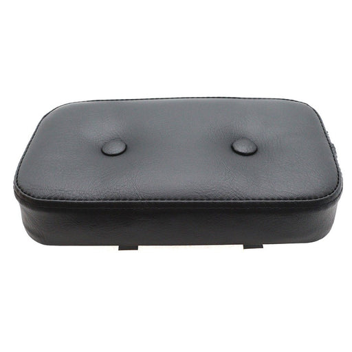 2 Button Sissy Bar Pad - Corbin Gentry 40-6003
