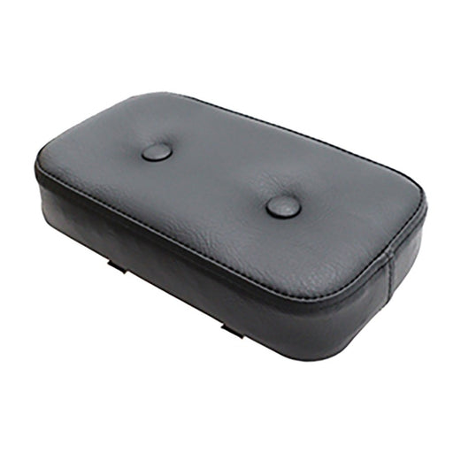 2 Button Sissy Bar Pad - Corbin Gentry 40-6003