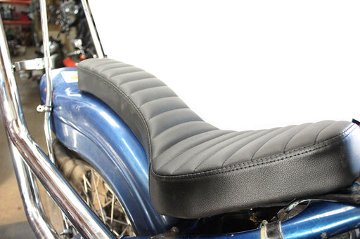 Corbin Gentry Corbin Gentry Stinger Mark 1 Rigid Style Seat - additional view 2