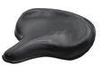 Ultima Ultima Leather Saddle Solo Seat Black - additional view 2