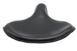 Ultima Ultima Leather Saddle Solo Seat Black - additional view 3