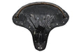 Ultima Ultima Leather Saddle Solo Seat Black - additional view 4