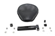 Ultima Ultima Leather Saddle High Noon Seat Black