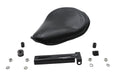 Ultima Ultima Leather Saddle High Noon Seat Black - additional view 2